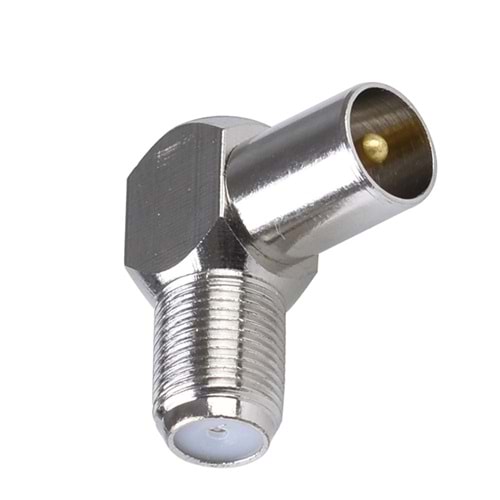 TUNEX F Dişi 60 Ohm L Tip TNX-60290
