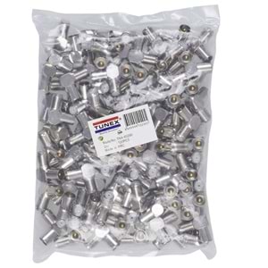 TUNEX F Dişi 60 Ohm L Tip TNX-60290