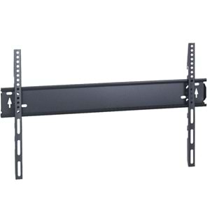 TUNEX 42-65'' Lcd Tv Sabit Duvar Askı Aparatı TNX-96700