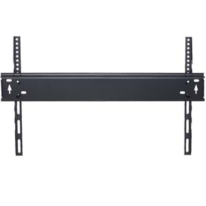 TUNEX 42-65'' Lcd Tv Sabit Duvar Askı Aparatı TNX-96700