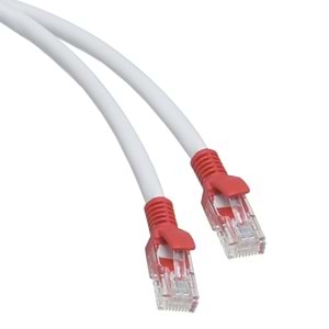 TUNEX 40 Mt Jaklı Cat6 Ethernet Kablosu TNX-C-40