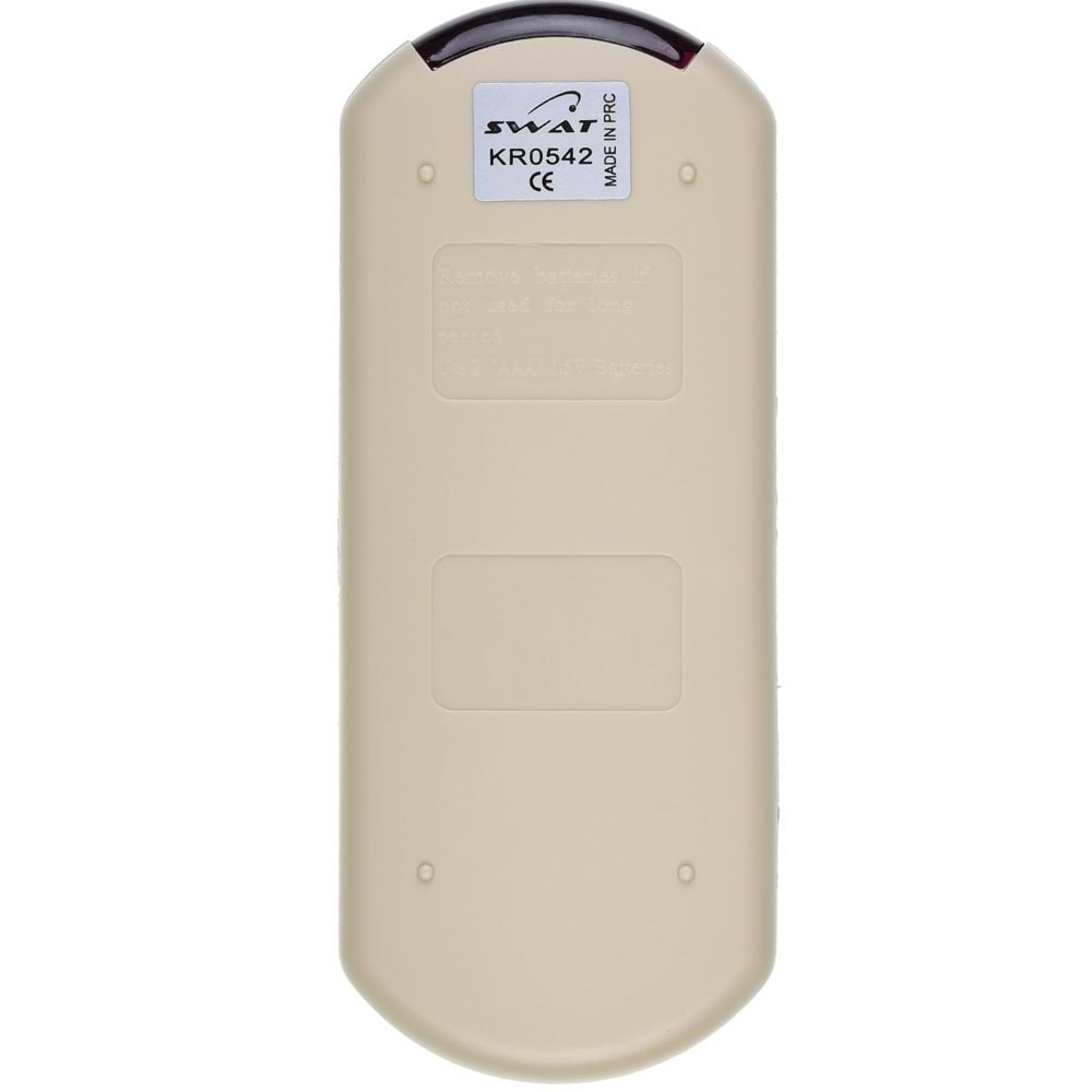 Klıma Fujıtsu Sıemens Kumanda (Kr-0542) TNX-K-4015