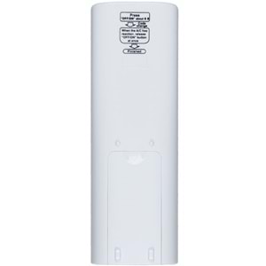 Arçelik Beko Klima Kumandası (Mapp-918) TNX-K-4029
