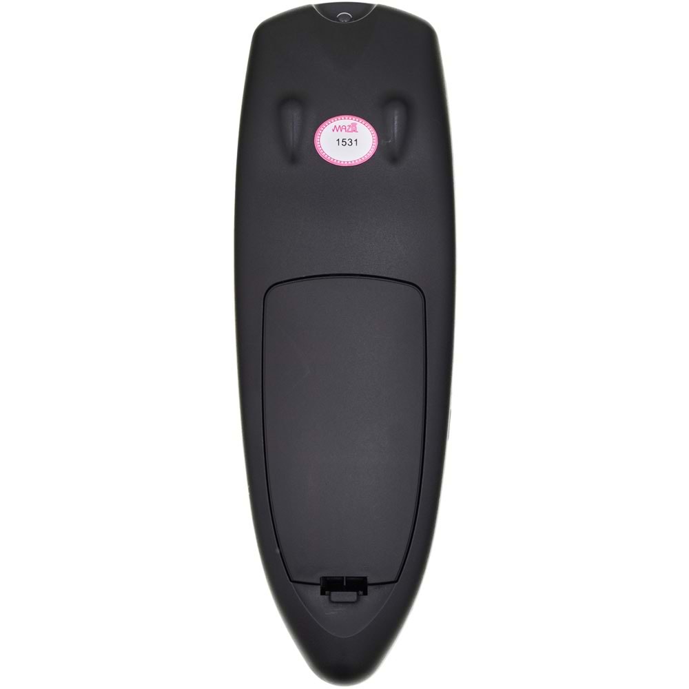 Digitürk HD Kırmızı Kumanda (MAPP-1531) TNX-R-5015