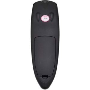 Digitürk HD Kırmızı Kumanda (MAPP-1531) TNX-R-5015