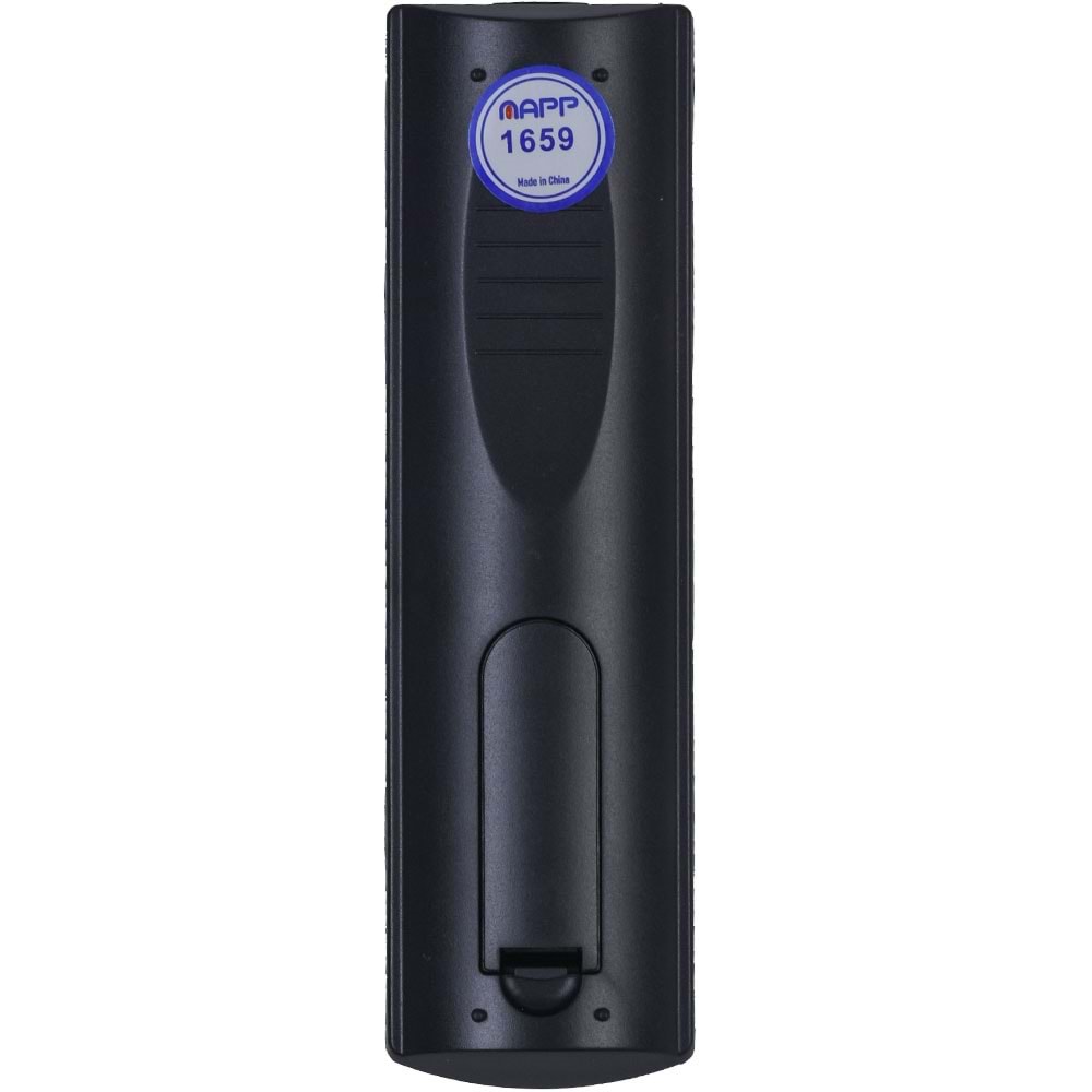 Tivibu Kumanda (MAPP-1659) TNX-R-5075