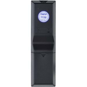 Lcd Sony Rm-L1185 Kumanda (Kk-9829 Mapp-1158) TNX-T-1097