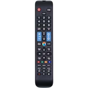 Lcd Samsung Hdmı Kumanda (Kk-9839 Mapp-160) TNX-T-1104