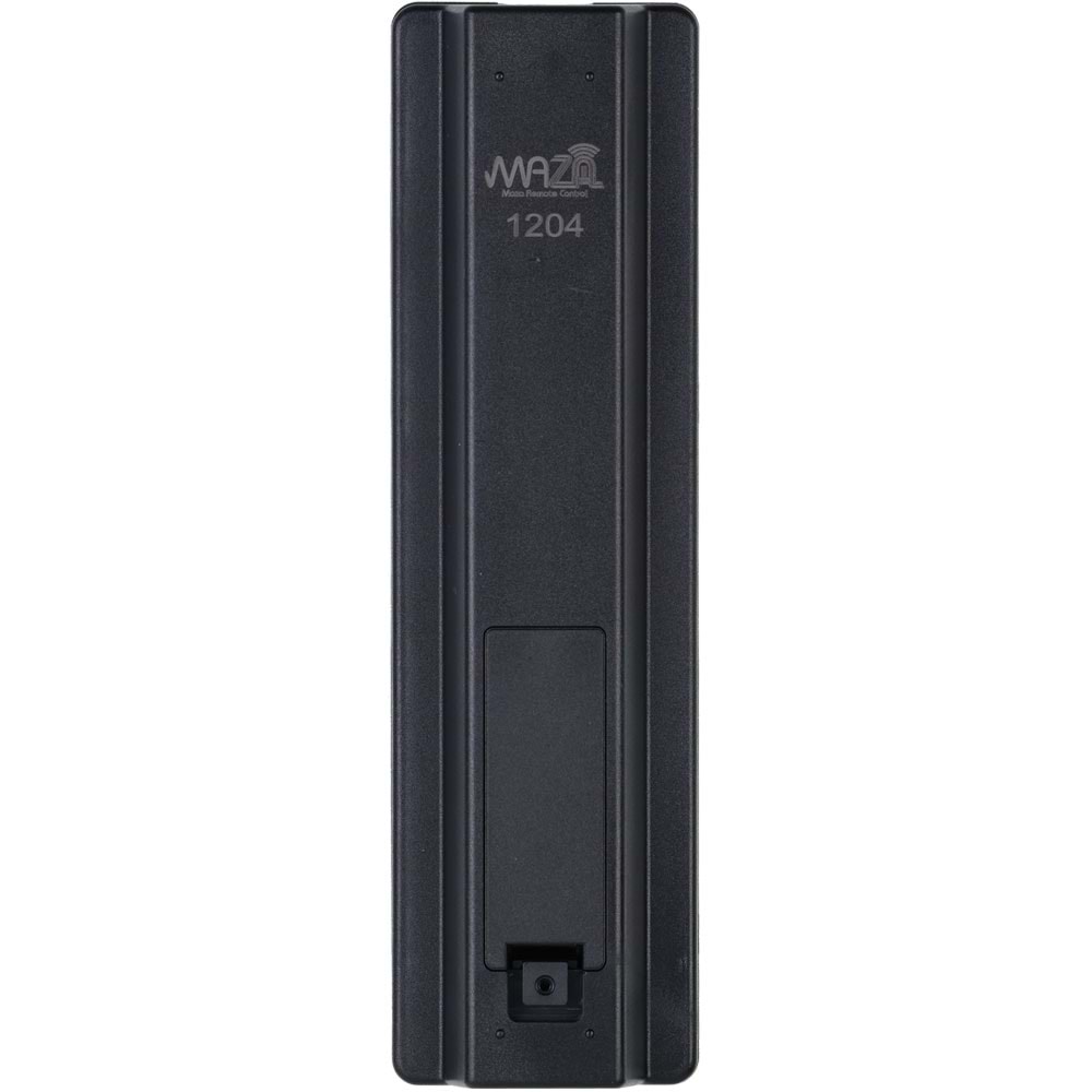 Vestel,Regal Youtube Ve Netflı Kumanda (Mapp-1204) TNX-T-1180