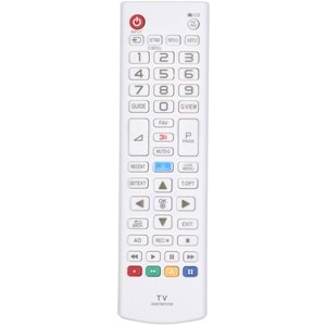 Arçelik Ses Komutlu Android Lcd Kumandası (Mapp-1355) TNX-T-1237