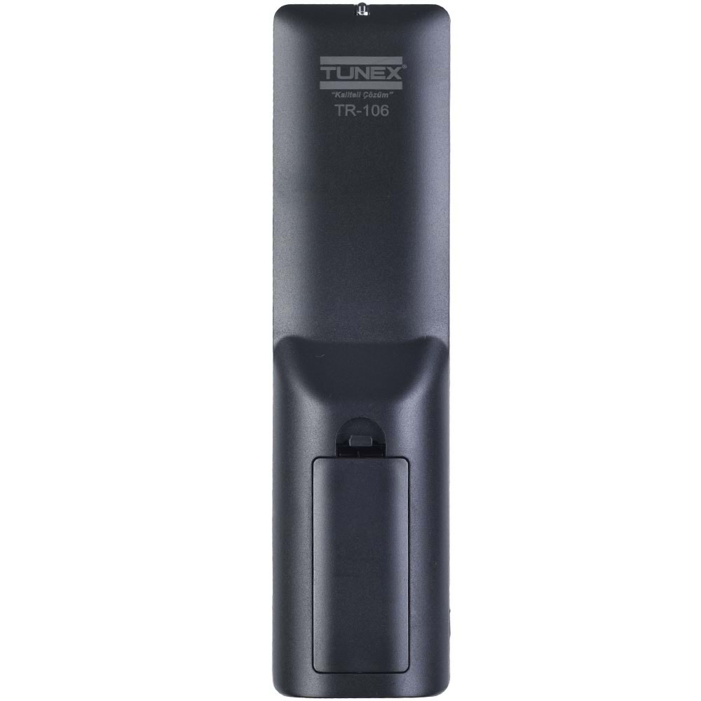 TUNEX Goto Tv Radio Kumanda TR-106