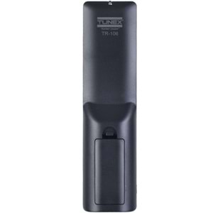 TUNEX Goto Tv Radio Kumanda TR-106