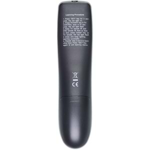 TUNEX Dreamstar Master Akıllı Kumanda TR-115