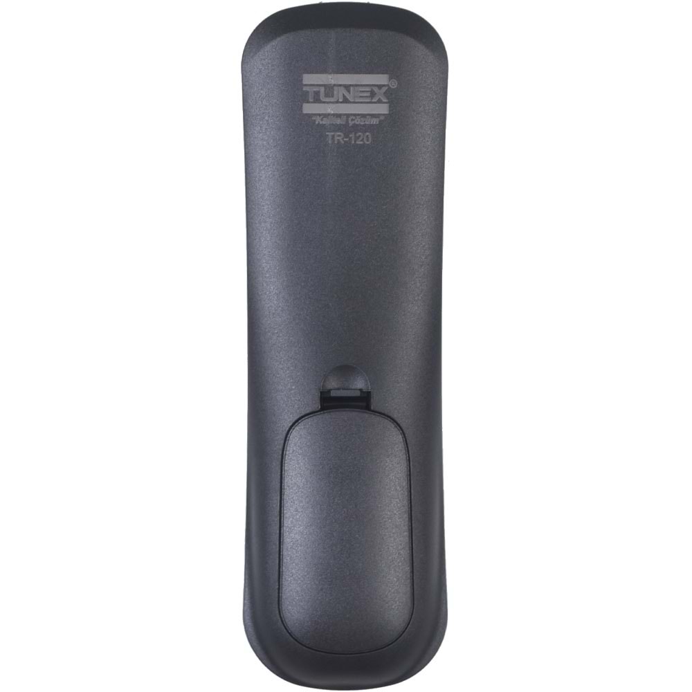 TUNEX Universal Android Box Kumanda TR-120