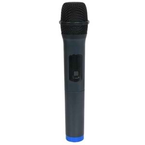 JAMESON 12'' 2000W Usb+Fm+Uhf Mikrofon Portatif Ses Sistemi TR-124 BT