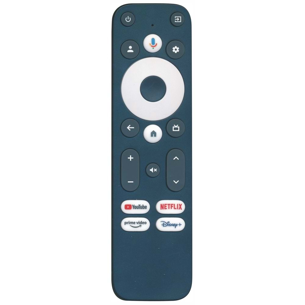 TUNEX Botech V2 - Next Start Android Box Kumanda TR-127