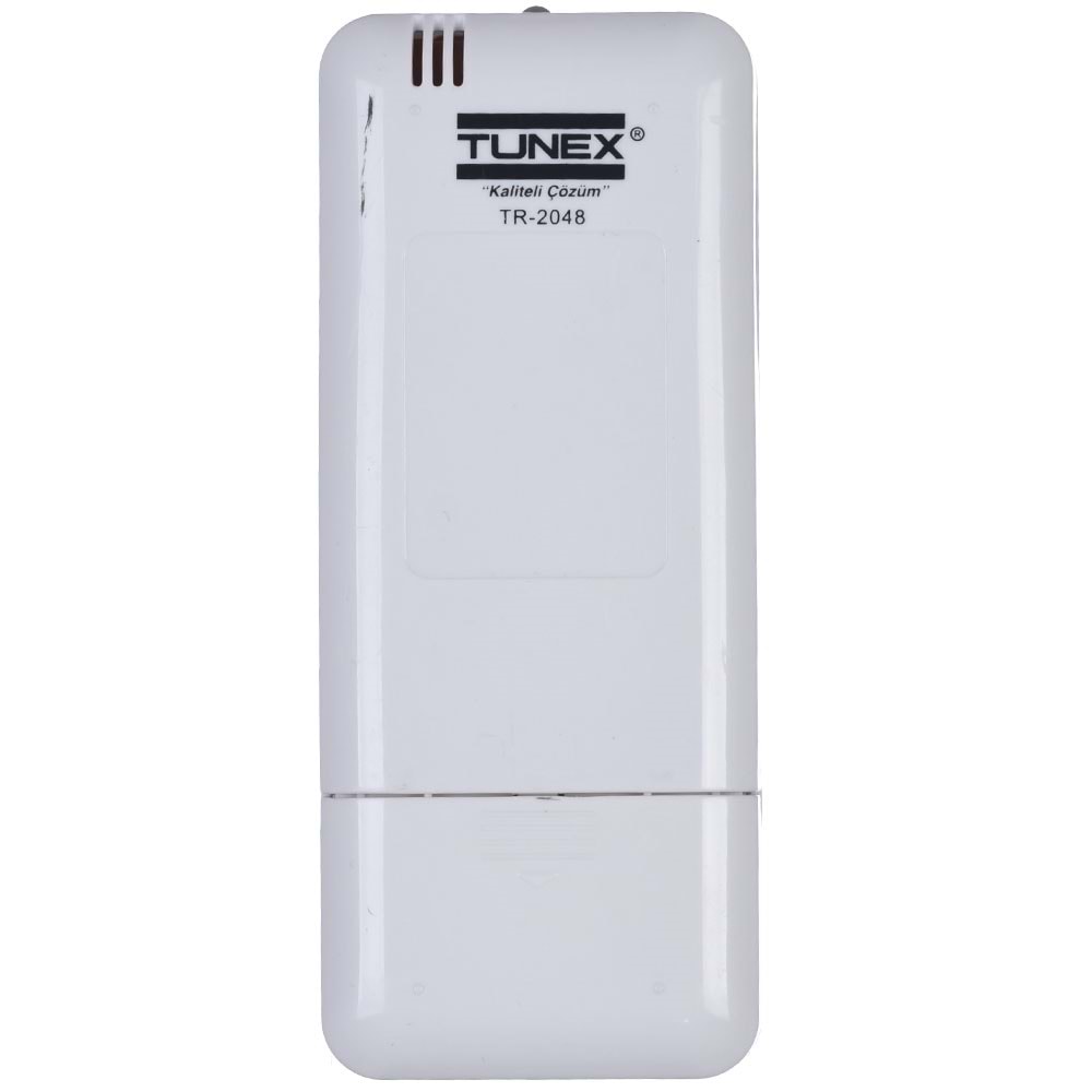 TUNEX Diamond - Electra 190424 Klima Kumandası TR-2048