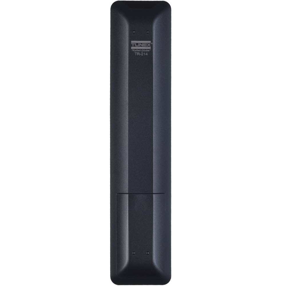TUNEX Vestel Toshiba Hı Level Netflix Youtube Prime Video Led Tv Kumanda TR-214