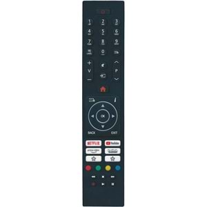 TUNEX Vestel - Sharp - Jvc Tv Kumandası TR-225