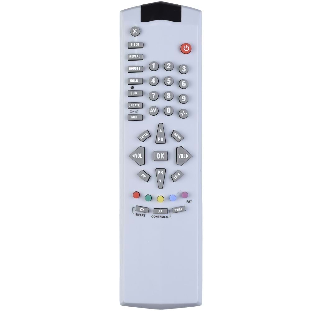 TUNEX Arçelik Beko Pat'Lı Tv Kumanda TR-308
