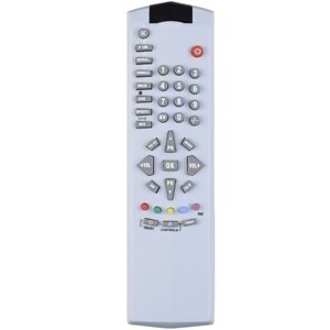 TUNEX Arçelik Beko Pat'Lı Tv Kumanda TR-308