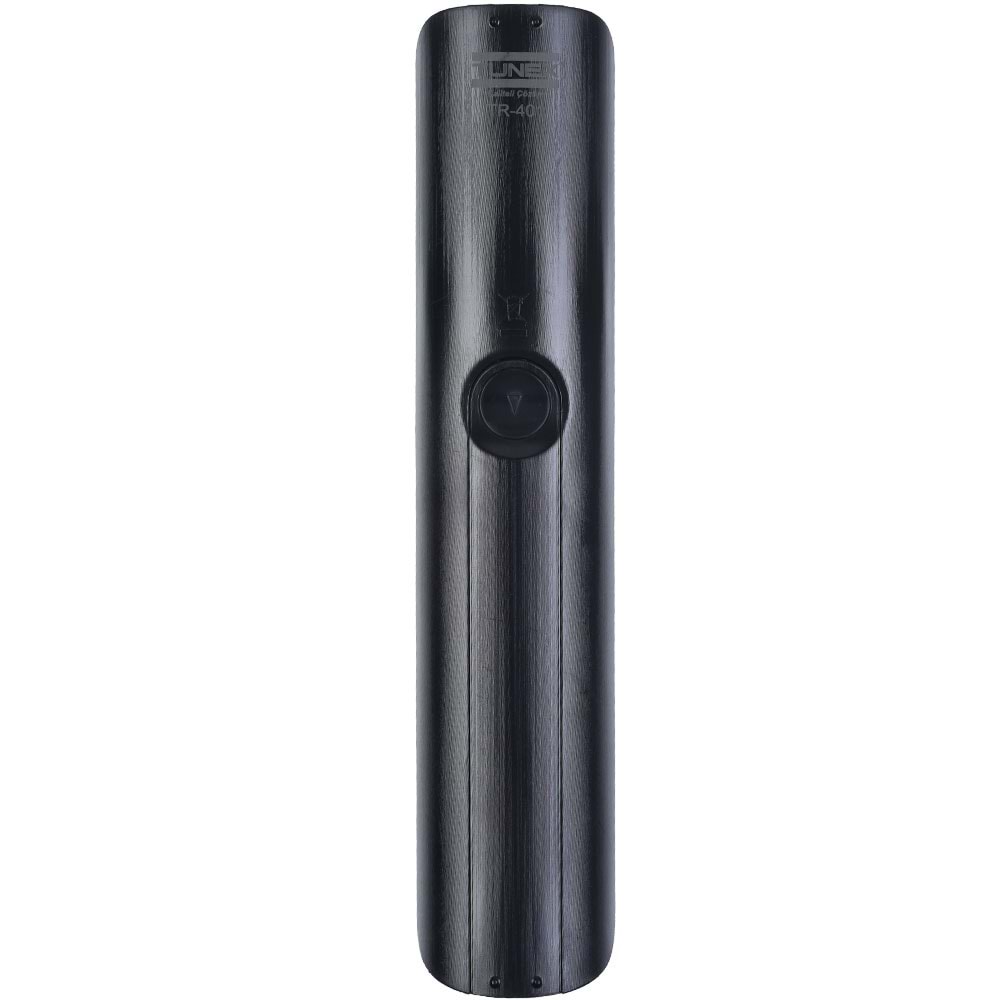 TUNEX Samsung Source HDMI Tuşlu Işıklı Led Tv Kumanda TR-401