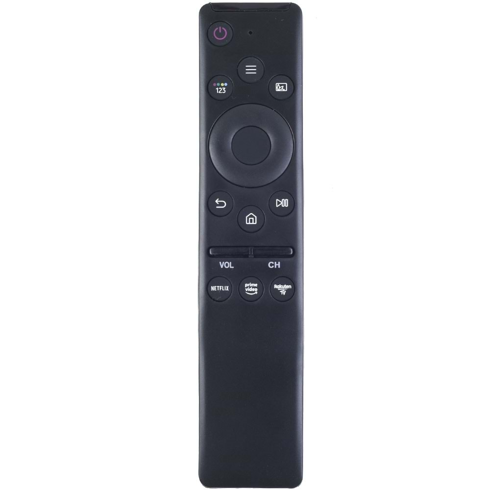 TUNEX Samsug Netflix-Prime Video-Rakuten Tuşlu Led Tv Kumanda TR-403