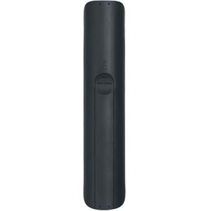 TUNEX Samsung RM-D1078+2 Netflix Prime Video Tuşlu Tv Kumandası TR-412