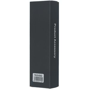 TUNEX Lg Mr22Ga Ses Komutulu Tv Kumandası TR-515