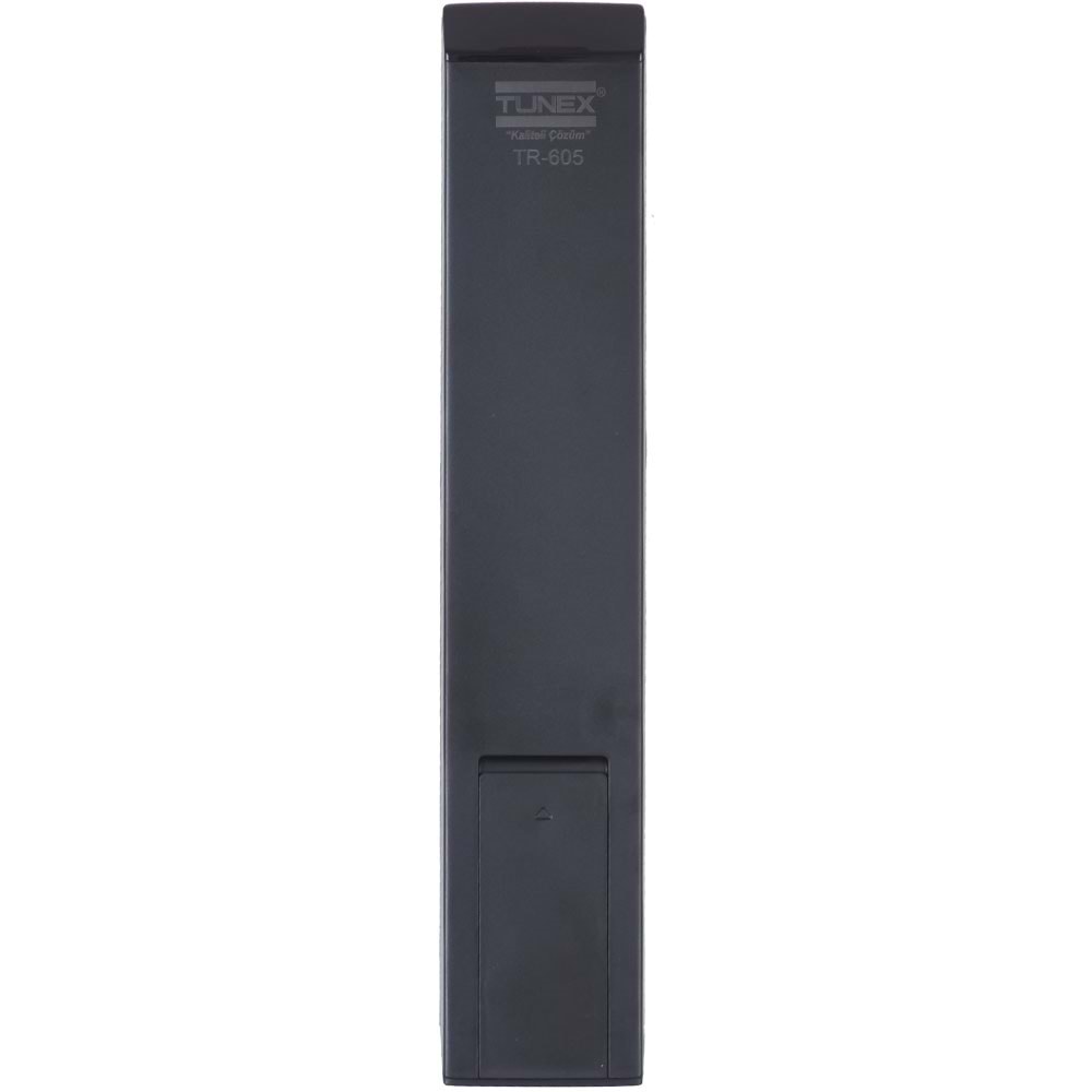 TUNEX Philips Ambilight Tuşlu Led Tv Kumanda TR-605