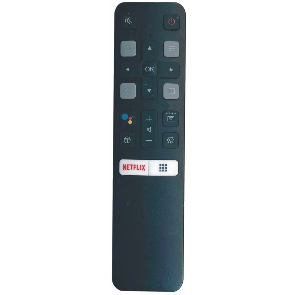 TUNEX TCL Üniversal Tv Kumandası TR-745