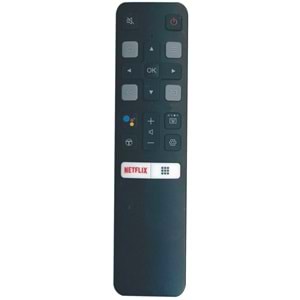 TUNEX TCL Üniversal Tv Kumandası TR-745