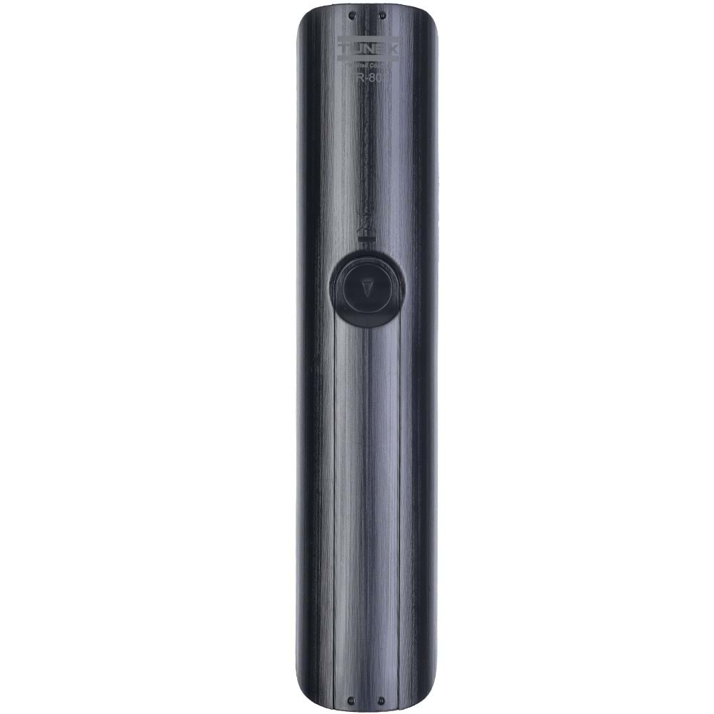 TUNEX Sunny - Axen - Hilevel - Preon - Elton Netflix Youtube Tuşlu Led Tv Kumanda TR-803