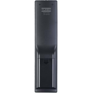 TUNEX Awox Dijitsu Yumatu Smart Onyx Led Tv Kumanda TR-815