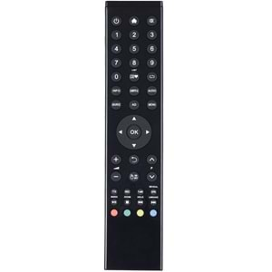 TUNEX Dijitsu Led Tv Kumanda TR-818