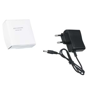 Muhtelif 4,2V 500 Ma Adaptör TS-4,2