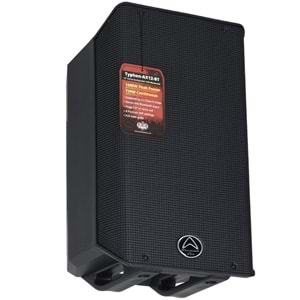 WHARFEDALE 1440 Watt 12 Aktif Kabin Hoparlör Typhon AX12-BT