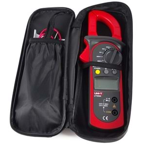 UNI-T Dıgıtal Pensampermetre UT-200-A