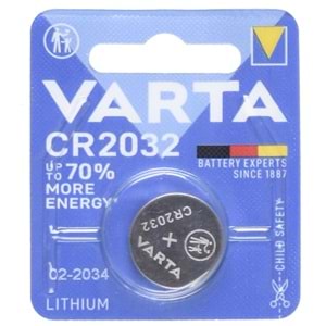 VARTA CR-2032 Lityum Para Pil VCR-2032