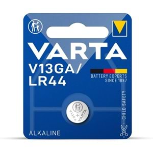 VARTA LR-44 V13 Lityum Pil LR-44 V13