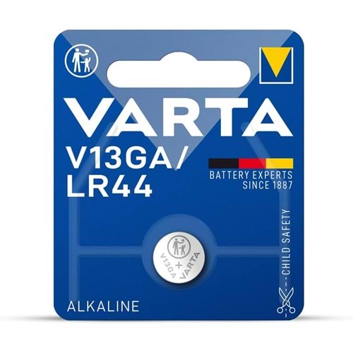 VARTA LR-44 V13 Lityum Pil LR-44 V13