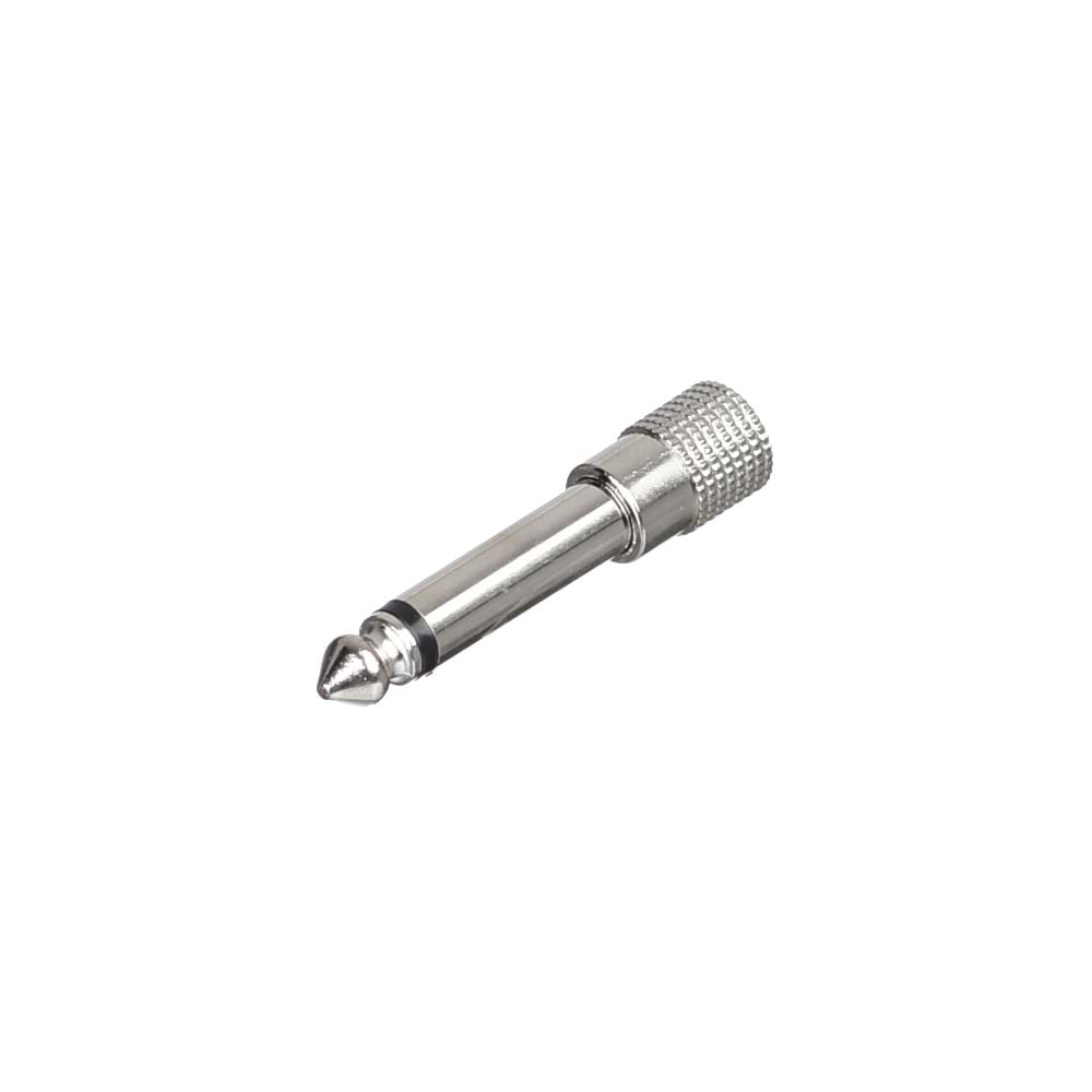 WÖLLER Uhf Tek Headset Şarjlı Kablosuz Mikrofon W-14 H