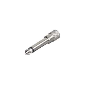 WÖLLER Uhf Tek Headset Şarjlı Kablosuz Mikrofon W-14 H