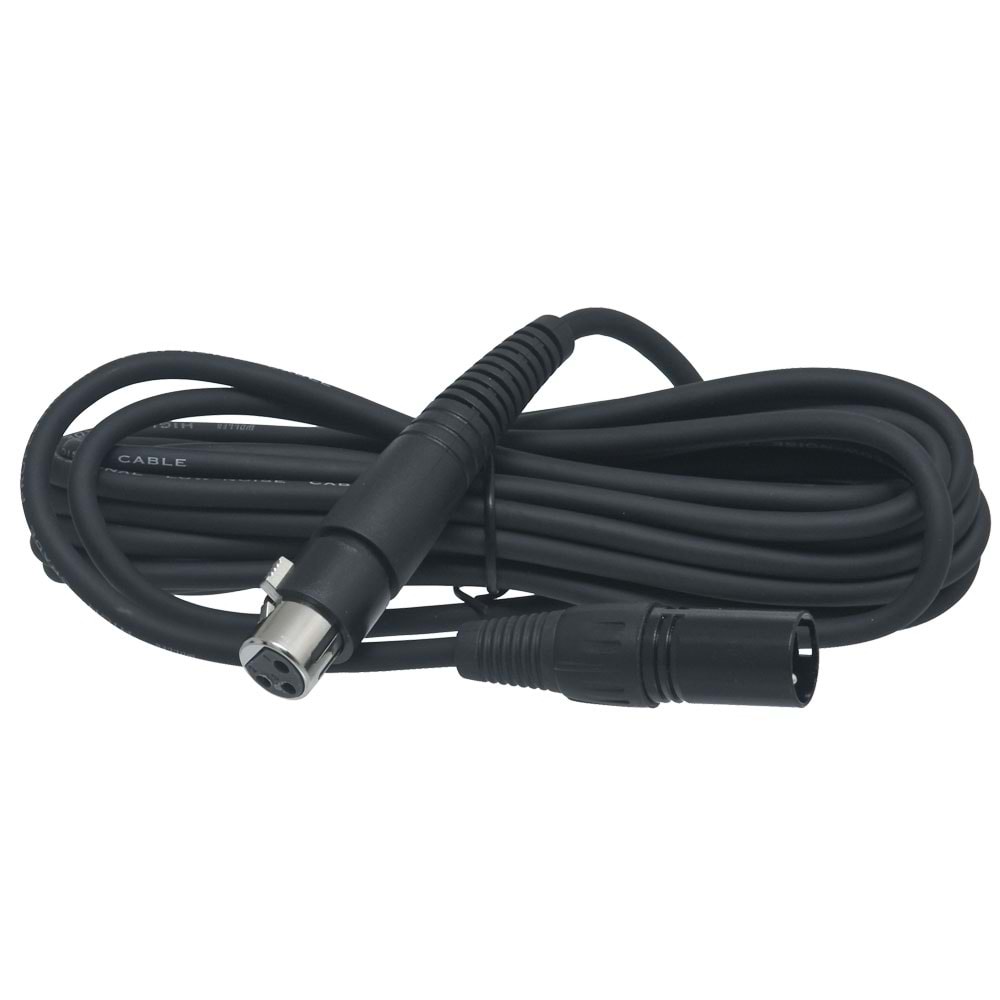 WÖLLER Kablolu El Mikrofonu W-300