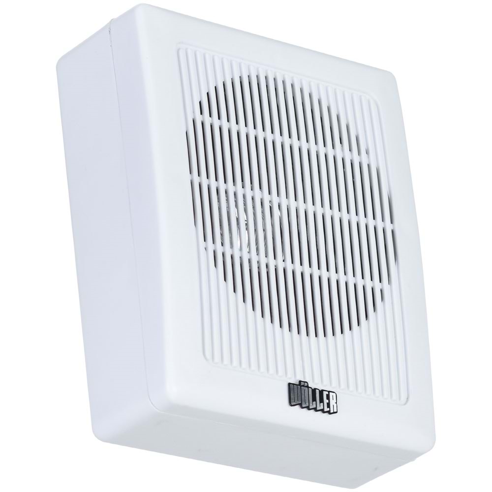 WÖLLER 13 Cm 15W 100V Sütun Hoparlör W-410 T