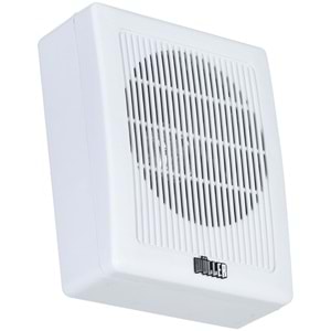 WÖLLER 13 Cm 15W 100V Sütun Hoparlör W-410 T