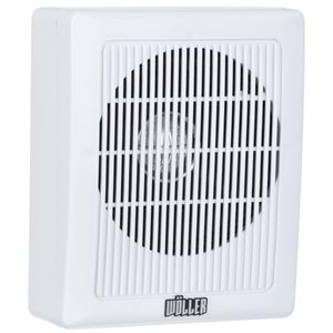 WÖLLER 13 Cm 15W 100V Sütun Hoparlör W-410 T