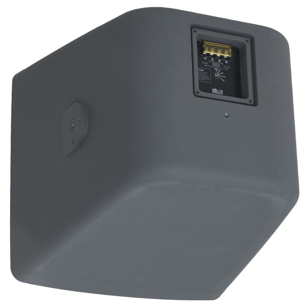 WÖLLER 8 İnch 300W 100V Ip-66 Horn Hoparlör W-508T