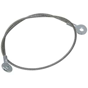 WÖLLER 8 İnch 300W 100V Ip-66 Horn Hoparlör W-508T