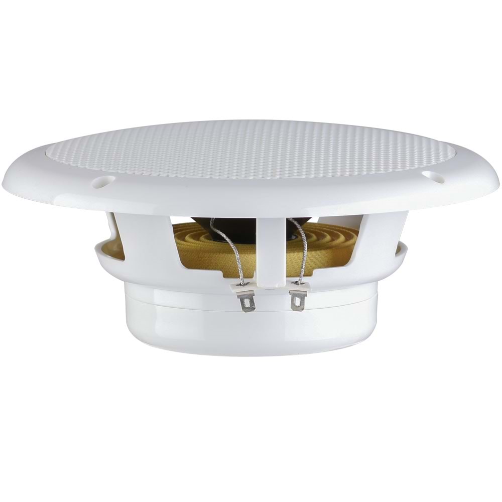 WÖLLER 100W 16 Cm Marine Tavan Hoparlörü W-516M
